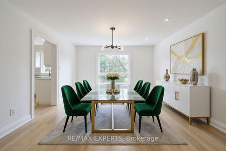 For Lease - 85 Villa Park Drive, Vaughan, Ontario - Photo 4