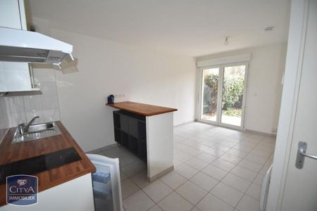 Location Appartement 2 pièces 32m² VILLENEUVE SUR LOT 47300 - Photo 5