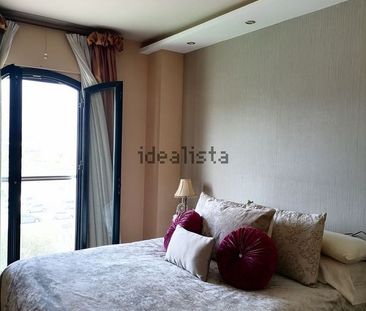 Alquiler de piso en Cam. Viejo de Vélez, 8 - Photo 2