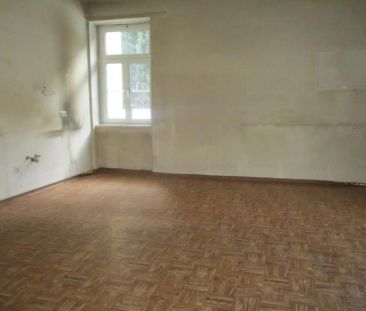 Unmöblierte 2-Zimmer-Wohnung in Thörl nahe Kapfenberg ! - Foto 3