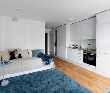 Iduns väg 53 - Photo 1