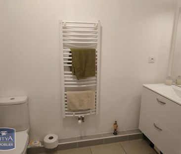 Location Appartement 2 pièces 38m² TOULON 83100 - Photo 5