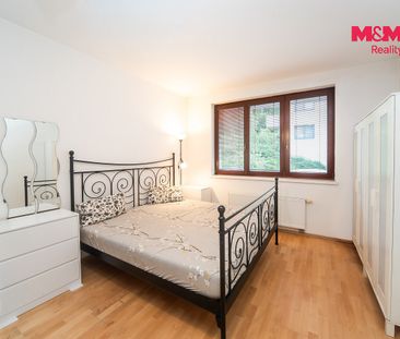 Pronájem bytu 1+kk 31 m² - Photo 3