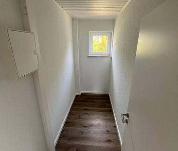 Frisch renovierte 4-Zimmer Wohnung mit Balkon/EBK in Krickenbach - Photo 1