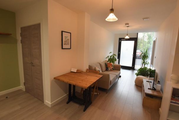 1 bedroom apartment to rent - Photo 1