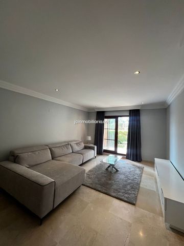 Apartamento en Benahavís, Atalaya, alquiler - Photo 3