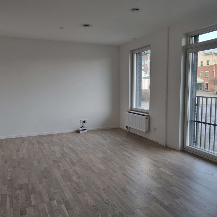 Sankta Katarinas gata 2, Trelleborg Centrum - Foto 1