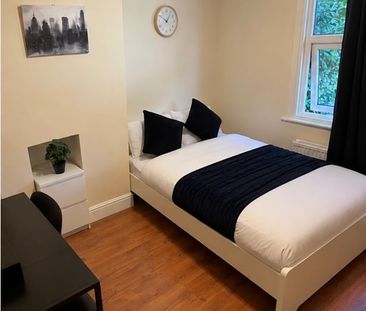 Room in a Shared House, Manor Road, SE25 - Photo 2