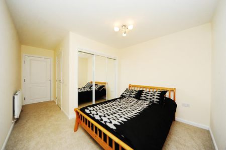 2 bedroom apartment to rent - Photo 5