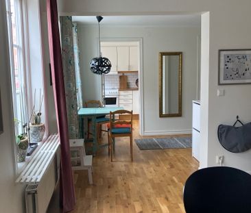 Rosenbergsgatan, Jönköping - Foto 3