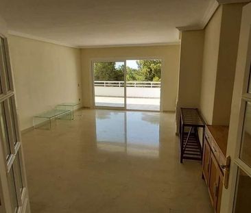 3 room luxury Flat for rent in Benalmádena, Spain - Photo 3