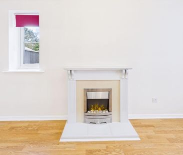 2 bedroom semi-detached house to rent - Photo 5