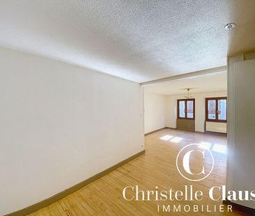 Appartement - THANN - 64m² - 1 chambre - Photo 2