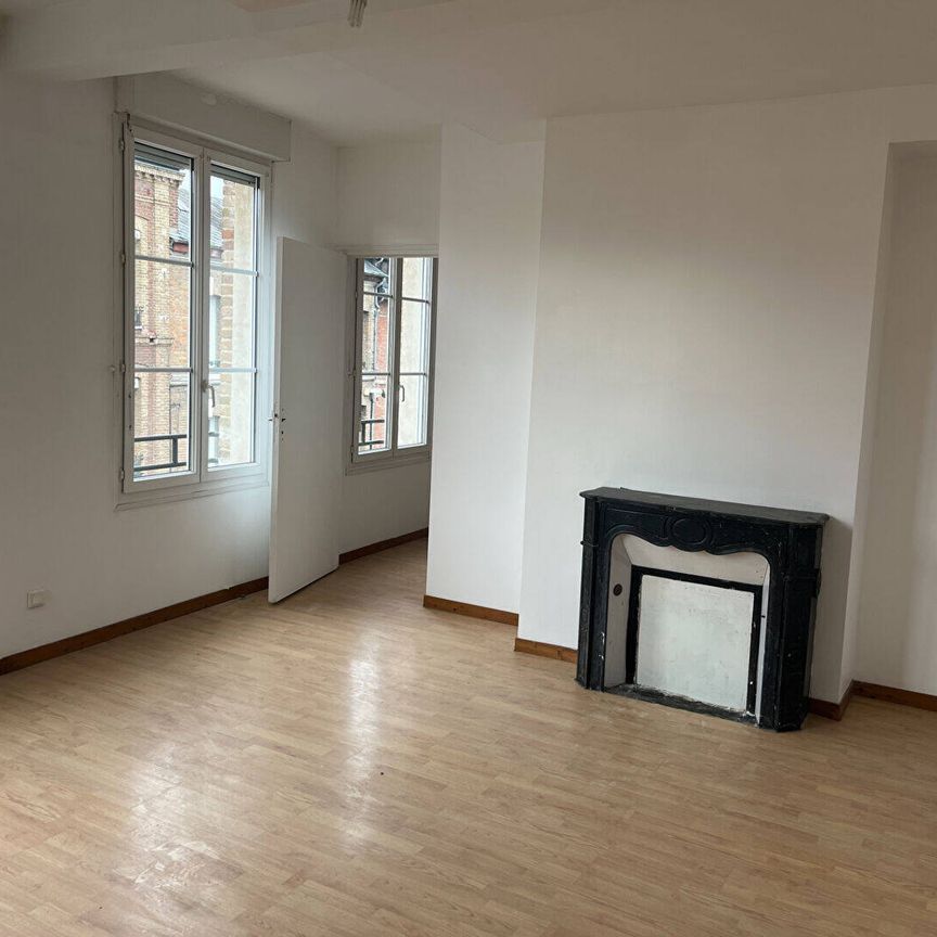 Location appartement 3 pièces 69.5 m² à Elbeuf (76500) - Photo 1