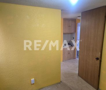 Departamento en Renta, San Juan Xalpa, Iztapalapa - Photo 5