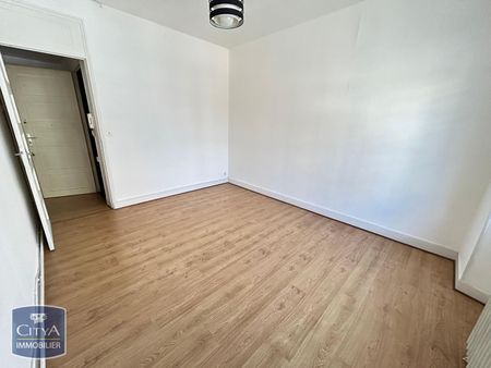 Location Appartement 3 pièces 62m² PAU 64000 - Photo 3