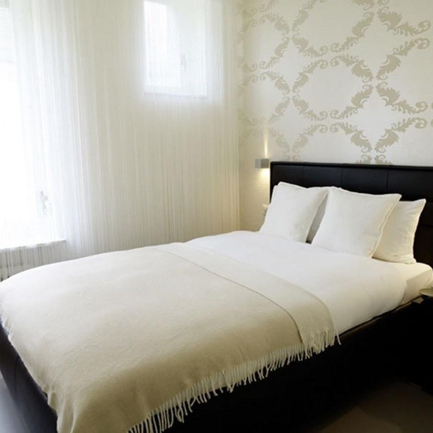 Studio Mini, Kitchenette - Serviced Apartment with Weekly Housekeeping Included - Foto 1
