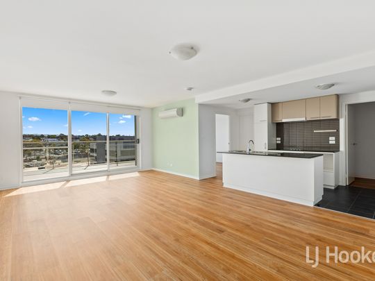 80/57 Benjamin Way, Belconnen ACT - Photo 1