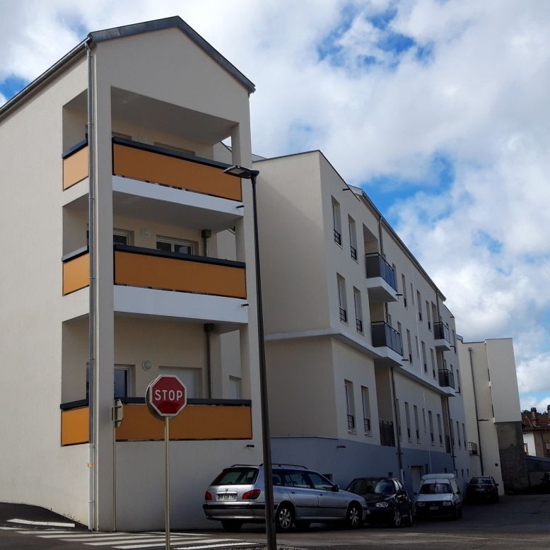 Appartement - T2 - OYONNAX - Photo 2