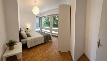4 Zimmer, 105 m², 2. Stock - Photo 3