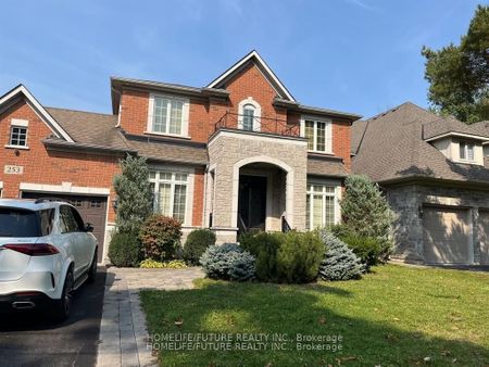 For Lease - 253 Harold Avenue, Whitchurch-Stouffville, Ontario - Photo 5