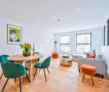 1 bedroom flat to rent - Photo 4