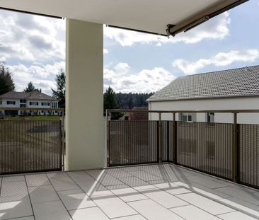 3.5 Zimmer, 89 m², 2. Stock - Photo 5