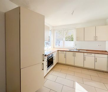 Doppelhaushälfte in Rudow mit eigenem Garten und jeder Menge Platz ... - Photo 1