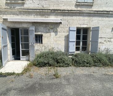Location Appartement 2 pièces 38m² ANGOULEME 16000 - Photo 5