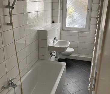 Top 2 Zimmer Wohnung mit neuem Bad - Foto 2