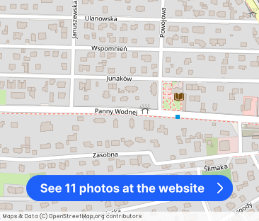 Do wynajęcia mieszkanie w Radości! - Photo 1