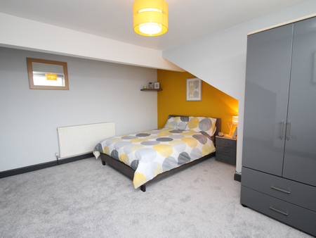 An Awesome Houseshare share for Rent in Leeds Room 1 - Photo 3