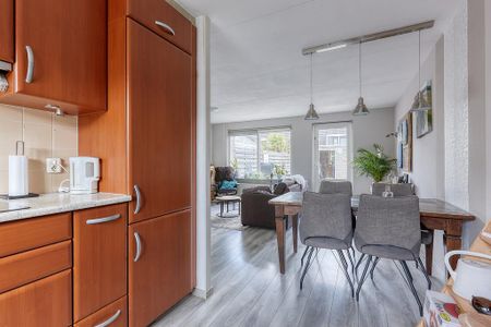 Te huur: Huis Vogelmelk 20 in Nootdorp - Foto 2