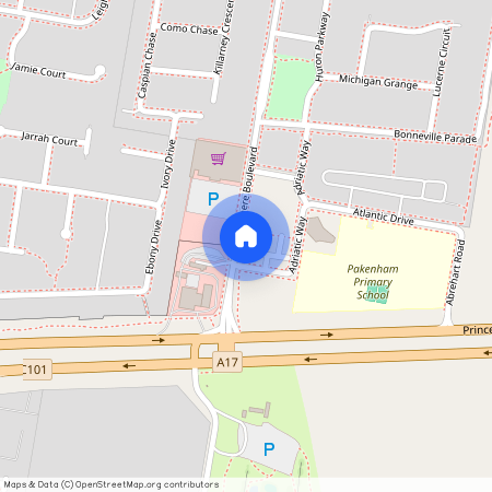 15 Annecy Lane, Vic 3810, Pakenham