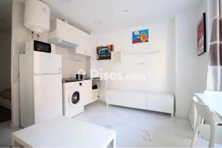 Estudio en alquiler en Calle de Ramón Luján, cerca de Calle de Marcelo Usera - Foto 5