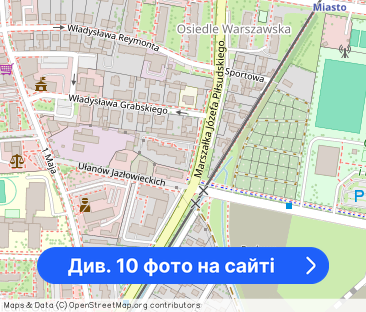 Komfortowe 3-pokojowe mieszkanie w centrum - Фото 1