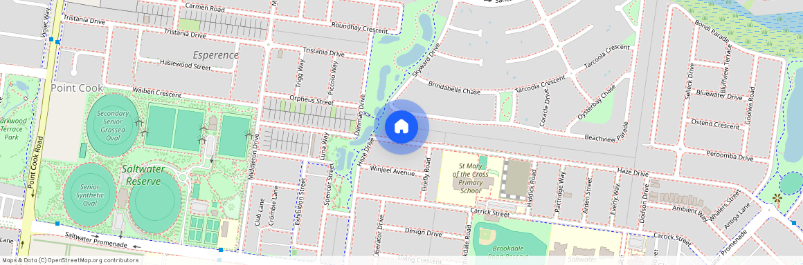 212 Haze Drive, Vic 3030, Point Cook