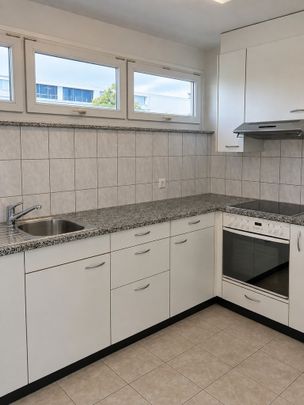 Ihr neues Zuhause mit Seesicht und sonnigem Balkon - Foto 1