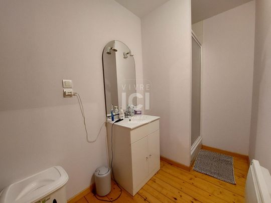 Maison - 2 Pièces - 45,65 M² - Photo 1