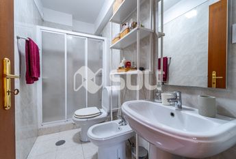 Apartamento T2 em Porto