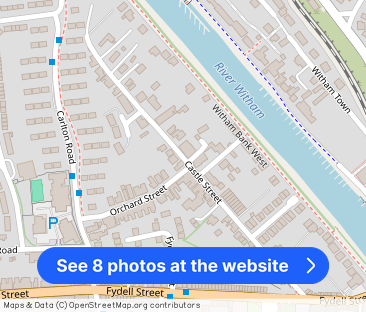 Castle Street, BOSTON - Photo 1