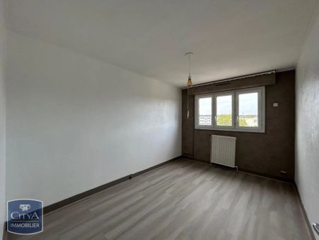 Appartement à louer 4 pièces 90.45m² - Photo 5