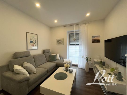 **Ebenerdiges Einfamilienhaus in Barßel** - Photo 1