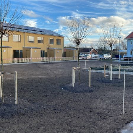 Silvergatan 4L - Photo 4