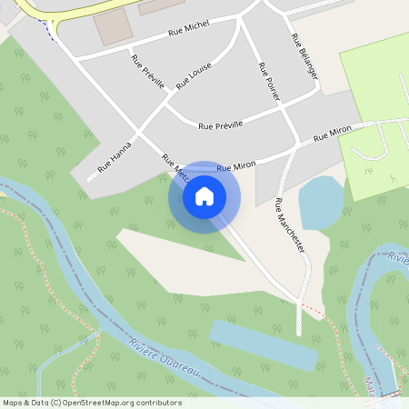 3277 Rue Metcalfe, Rawdon (, Lanaudière, ), J0K1S0