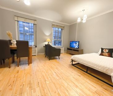 Room in a Shared Flat, St Michaels St, W2 - Photo 1