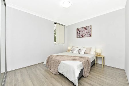 21/47-49 Henley Road, Homebush West. - Photo 3