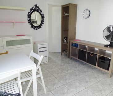 APARTMENT 44 SQ.M. FURNISHED AND IN A CENTRAL POINT IN LOWER N. EPI... - Photo 2