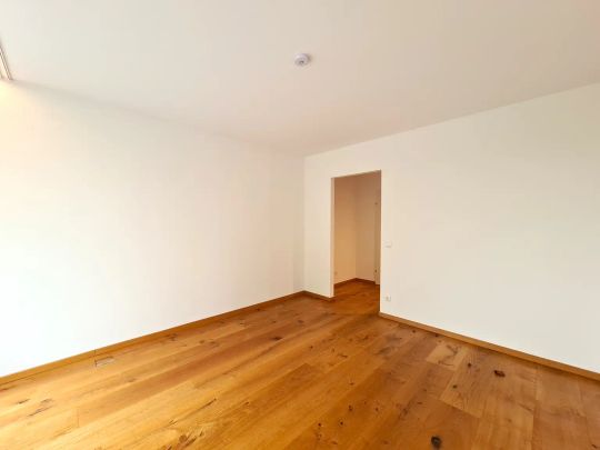 Traumhaftes 4-Zimmer Penthouse mit Terrasse! - Foto 1