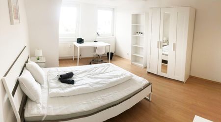 Sonnleithnergasse Top 318 Zimmer 3 - Photo 2